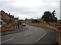 Jersey Close, Wellingborough