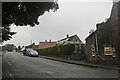 Crich Lane, Belper