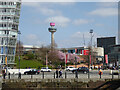 Radio City Tower, Liverpool