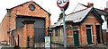 Transport Trust Stoneygate Tram Depot and public convenience