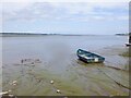 Newburgh Harbour and the South Deep