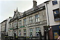 Lloyds Bank, High Street, Bangor