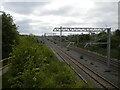 Midland Main Line north of Wellingborough