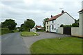 Cottages in Huggate