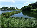 Southmere on Thamesmead