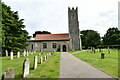 Strumpshaw, St. Peter