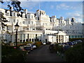 Eastbourne buildings [1]