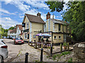 The Half Moon, Charlwood