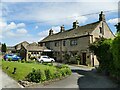 Old Hall, Woodhall Hills - front