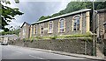 English Baptist Church, Abercarn