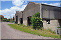 Barns at Moulsford