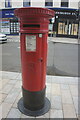 Victorian Postbox on East Princes Street, Helensburgh