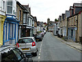 Main Street in Goodwick