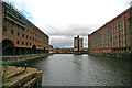 Stanley Dock, Liverpool