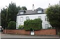 House on Bull Head Street, Wigston