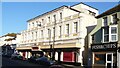 TV6199 : Eastbourne buildings [14] by Michael Dibb