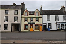 NX4355 : New Chapter, Wigtown by Billy McCrorie