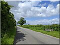 A resting place on the hill climbing west out of Aldbourne