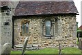 SK2505 : Church of St Matthew, Shuttington -3 by Alan Murray-Rust