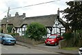 The White House, Newton Regis