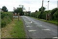 Austrey Lane, Newton Regis