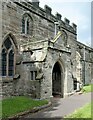 Church of St Mary, Newton Regis