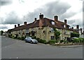 "The Lamb" in Hindon