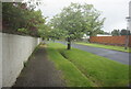 Upper Colquhoun Street, Helensburgh