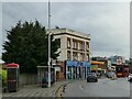 The former Bell Inn on Ley Street