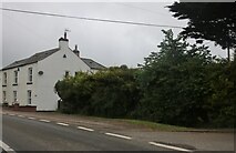 SP6192 : Welford Road, Arnesby by David Howard