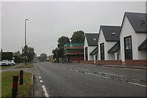 SK3442 : Derby Road, Duffield by David Howard
