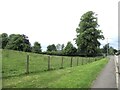 Field off Abercromby Road, Castle Douglas