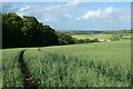 Farmland, Priors Dean