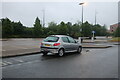 Loughborough Station car park