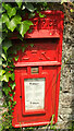 Postbox, Talybont-on-Usk