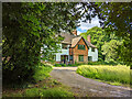 Charlwood rectory