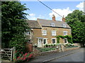 Longcroft Farmhouse, Egleton