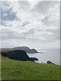 NR2741 : Coastline Mull of Oa by thejackrustles