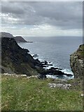 NR2741 : Coastline Mull of Oa by thejackrustles