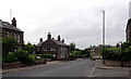 Carr Road (A657), Calverley