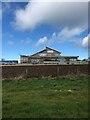 The Welsh Wind Distillery