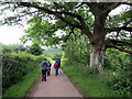 Hen heol i Storey Arms / Old road to Storey Arms