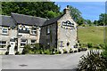 The Pack Horse Inn at Crowdicote