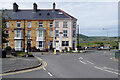 Bryn Awel Square, Tywyn