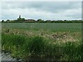 The Lowes Farm, Swarkestone