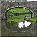 Clay House Bridge near Caunsall in Worcestershire