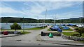 Solway Yacht Club, Kippford