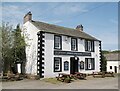 The Oddfellows Arms, Caldbeck