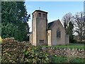 ST1500 : Church of the Holy Family in Honiton by John P Reeves