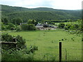 Monstay Farm, Herefordshire